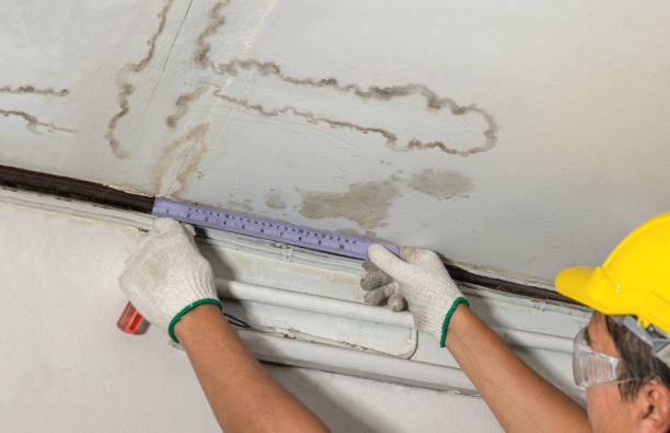 Reliable Flood Cleanup contractor in Rose, OK by Water Damage Irwin